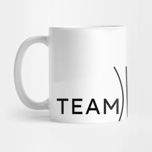 Team Frank Gehry Architecture Lovers Mug